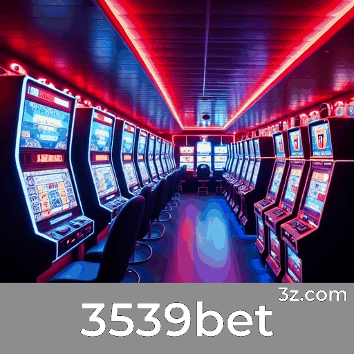 Qualidade Superior em Jogos de Cassino no 3539bet