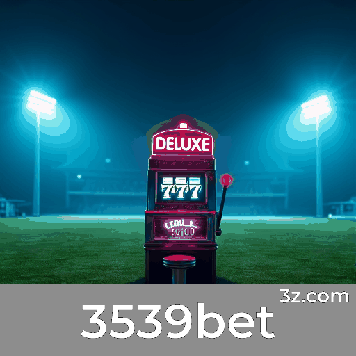 Promoções Estratégicas no 3539bet: Descubra Valor!