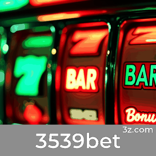 Experimente 3539bet: Apostas Completas e Convenientes!