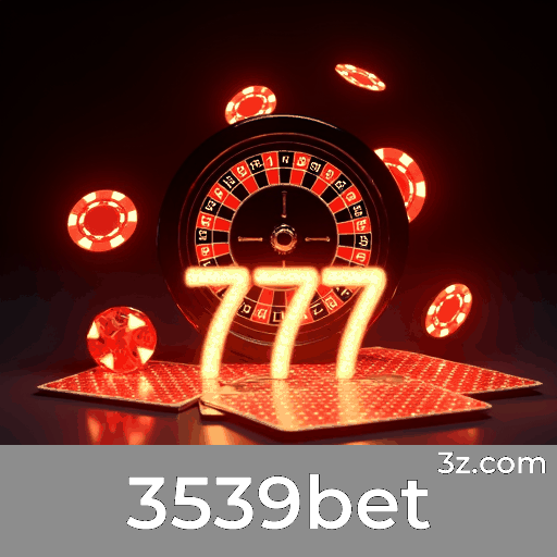 3539bet: Plataforma de Cassino e Apostas Premiadas