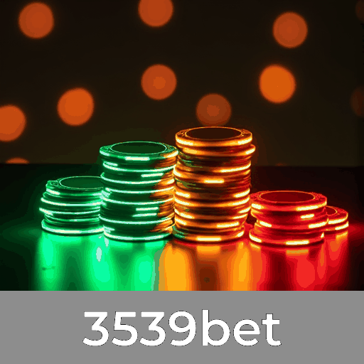 3539bet: Plataforma Completa e Confiável para Apostadores no Brasil