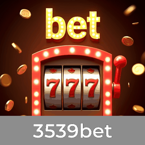 3539bet: Jogos de Slot - Gigantescos Prêmios, Jogos de Mesa ao Vivo - Imersão Total, Roleta Digital - Alta Precisão