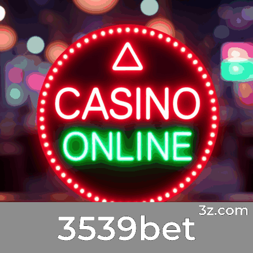 Experiência de Jogos Incomparável no 3539bet: Diversão Infinita