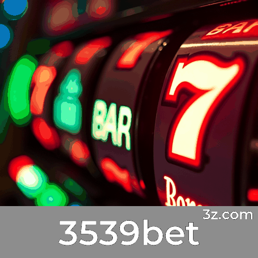 Experimente 3539bet: Apostas Completas e Convenientes!