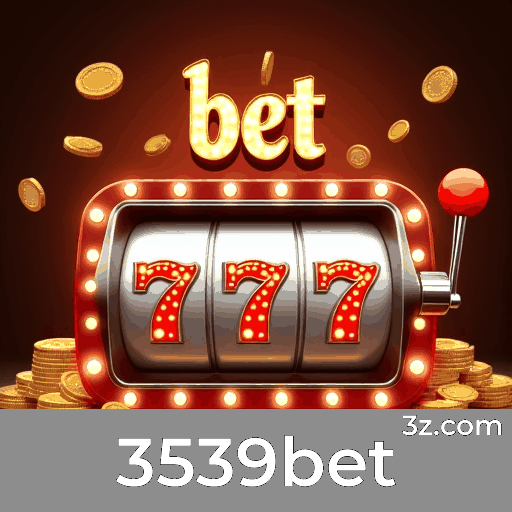 3539bet: Plataforma de Cassino e Apostas Premiadas