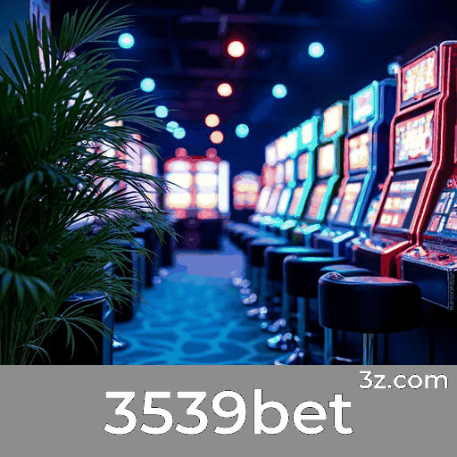 Experiência Profissional e Realista no 3539bet