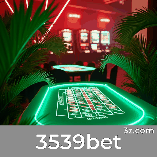 Estratégias Analíticas para Apostas Esportivas de Sucesso na 3539bet