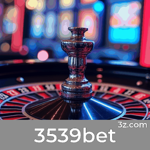 Experiência Profissional e Realista no 3539bet
