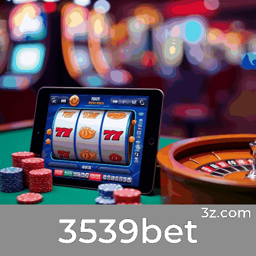 Promoções Estratégicas no 3539bet: Descubra Valor!