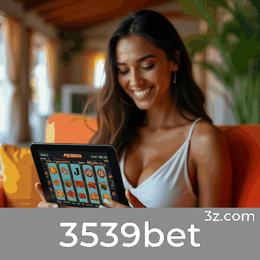 3539bet: Desbloqueie Experiências Exclusivas com Privilégios de Membro