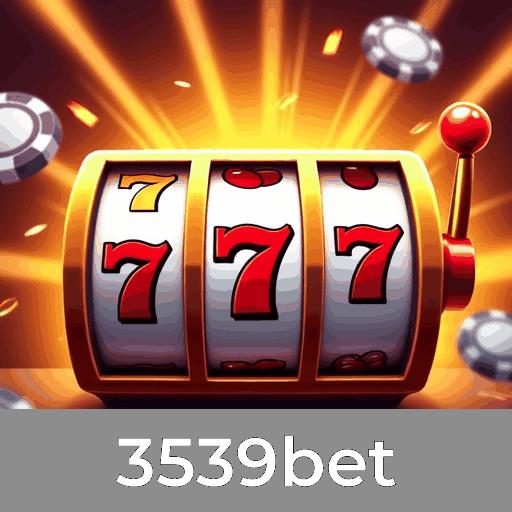 3539bet: Jogos de Slot - Gigantescos Prêmios, Jogos de Mesa ao Vivo - Imersão Total, Roleta Digital - Alta Precisão