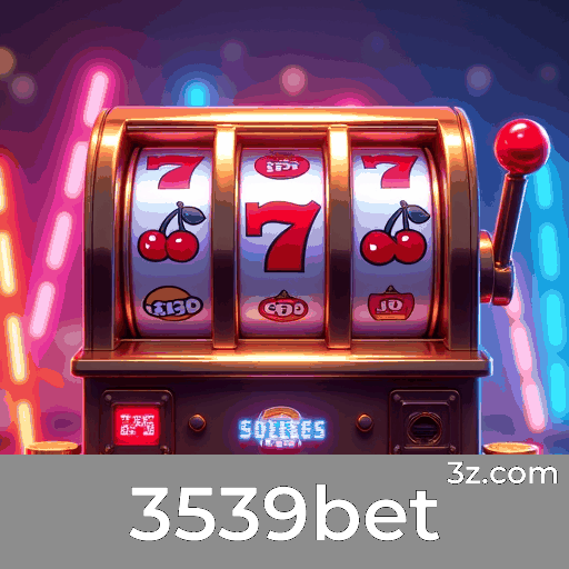 Experiência Profissional e Realista no 3539bet