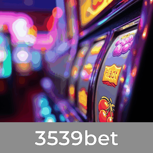 3539bet: Seu Cassino Premiado e Seguro